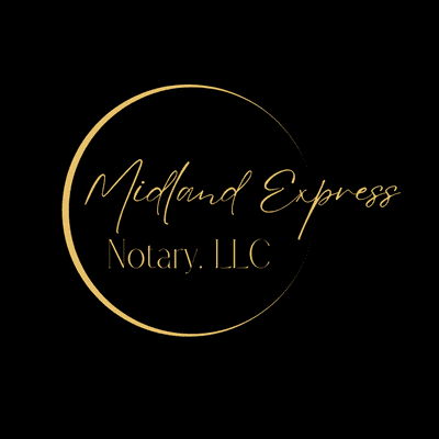 Avatar for MIDLAND EXPRESS NOTARY SERVICE LLC