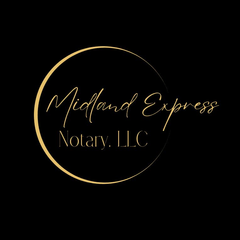 MIDLAND EXPRESS NOTARY SERVICE LLC