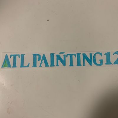 Avatar for ATL Painting