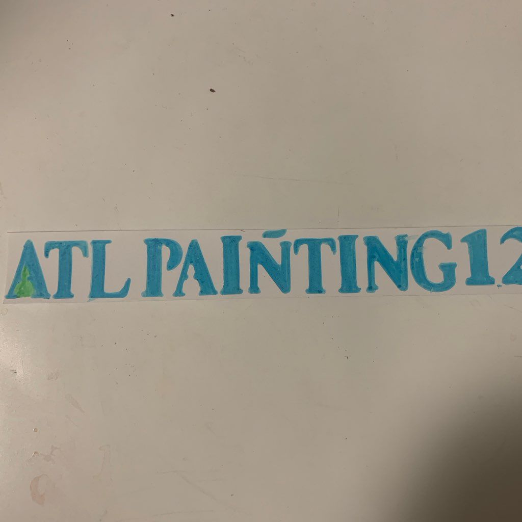 ATL Painting