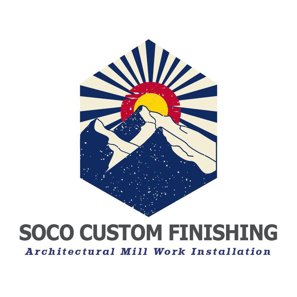 So co custom finishing llc