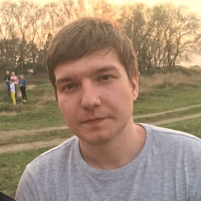 Avatar for Artem Borzenko