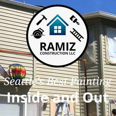 Avatar for Ramiz Construction LLC