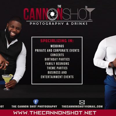 Avatar for The Cannon Shot, LLC