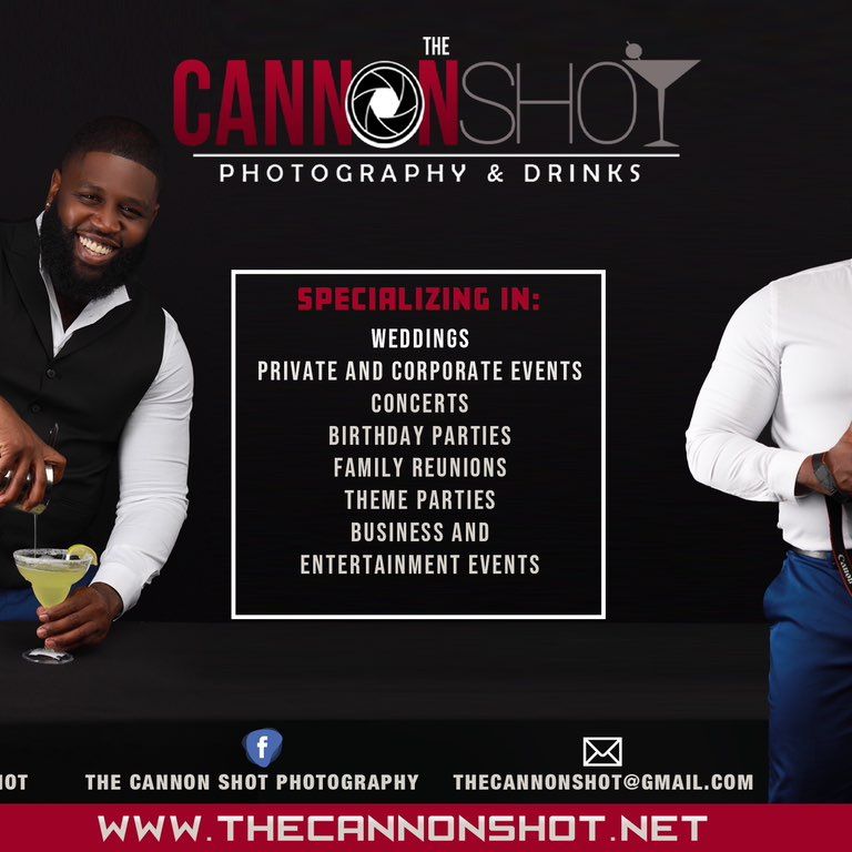 The Cannon Shot, LLC