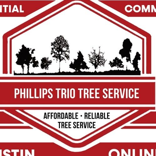 Phillips Trio Lawn Care
