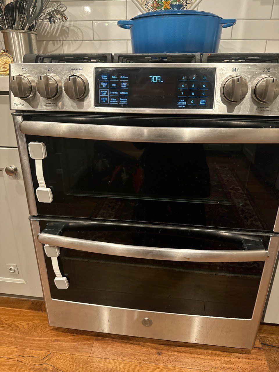 Customer photos