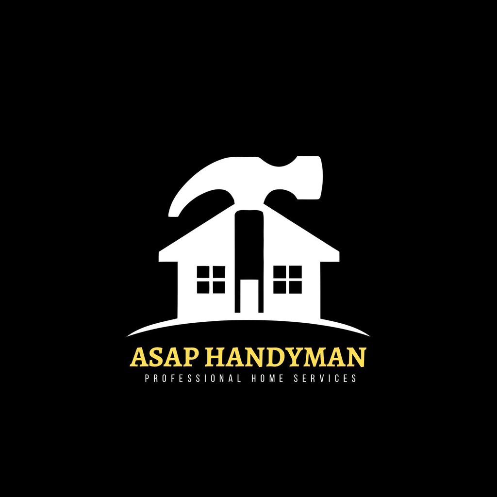 ASAP handyman