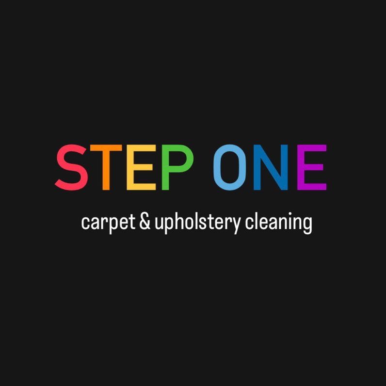 Step One Cleaning LLC
