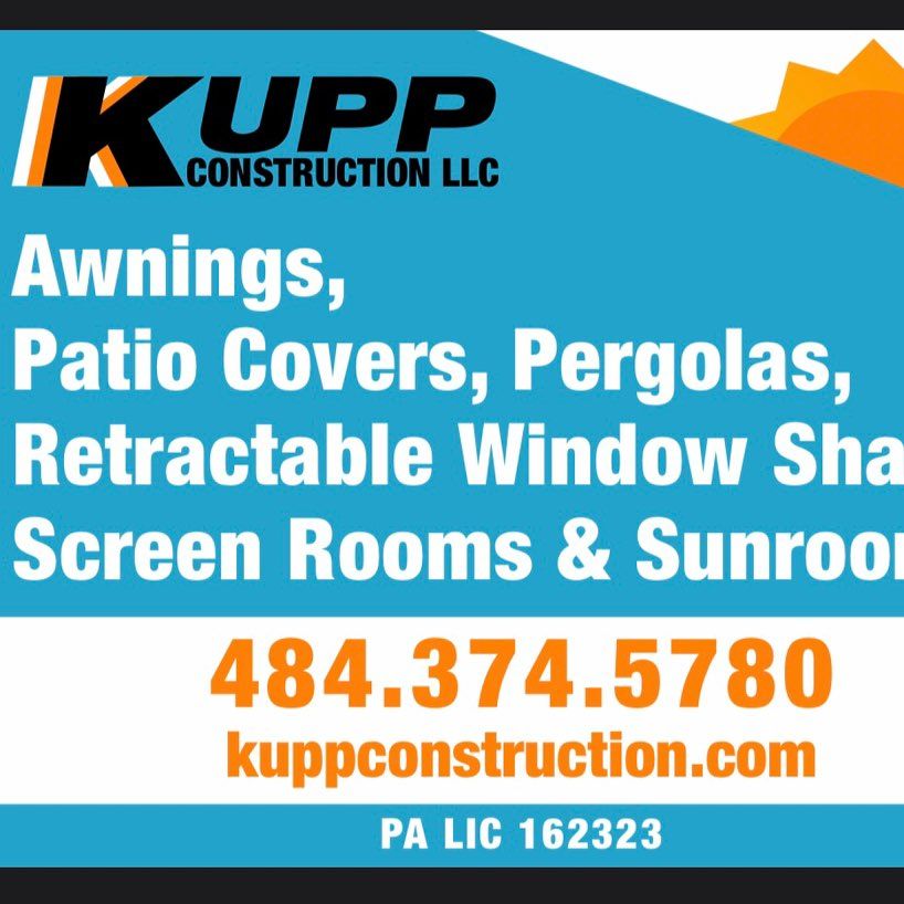 Kupp Construction