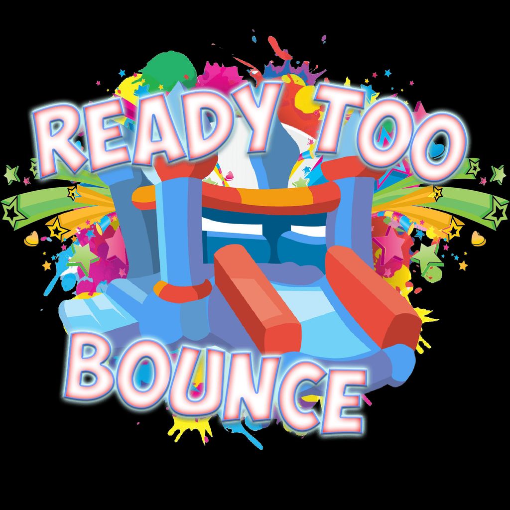 Ready Too Bounce & Moore Party Rental