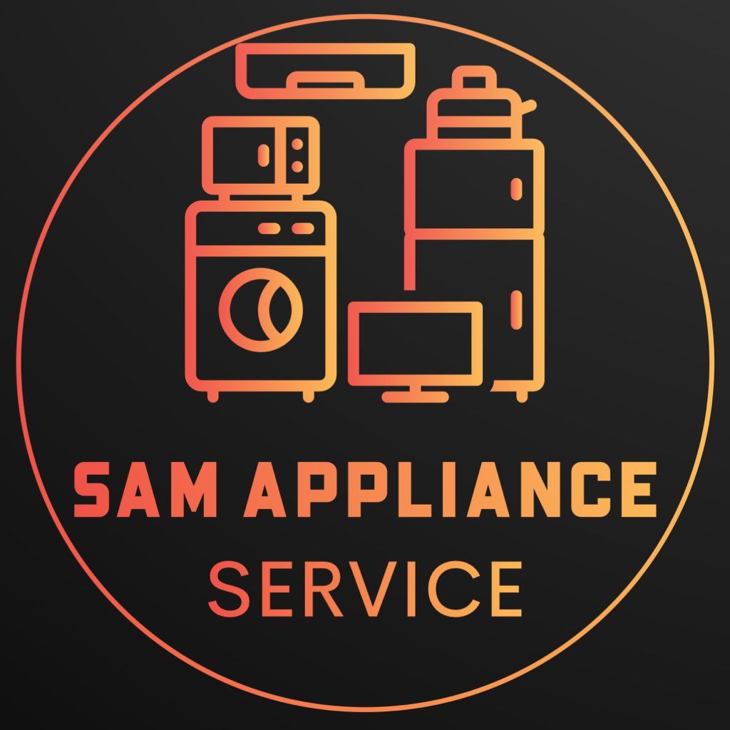 Sam Appliance Service’s