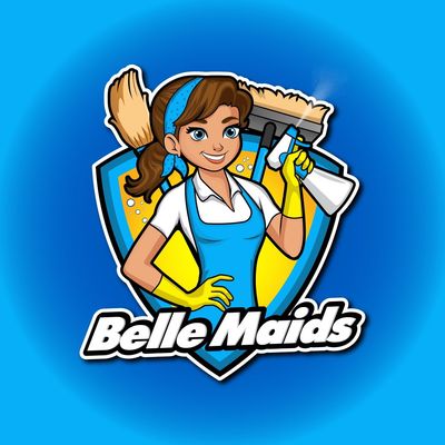 Avatar for BELLE MAIDS