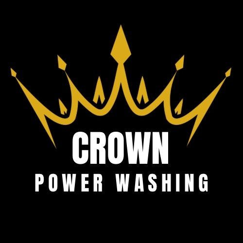 Crown Power Washing