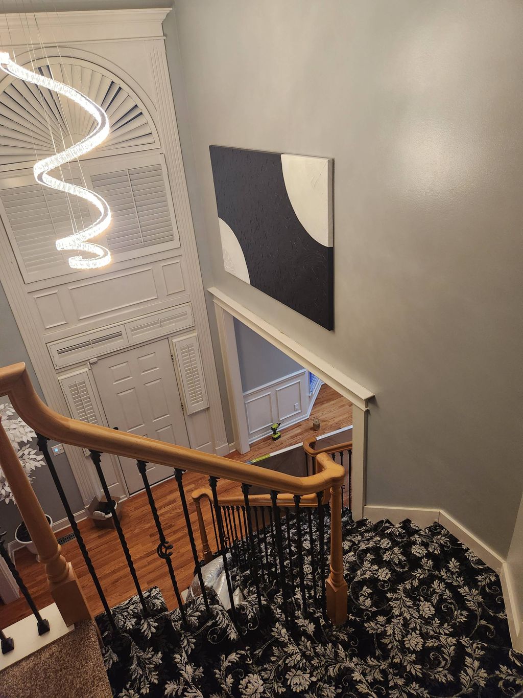 Customer photos