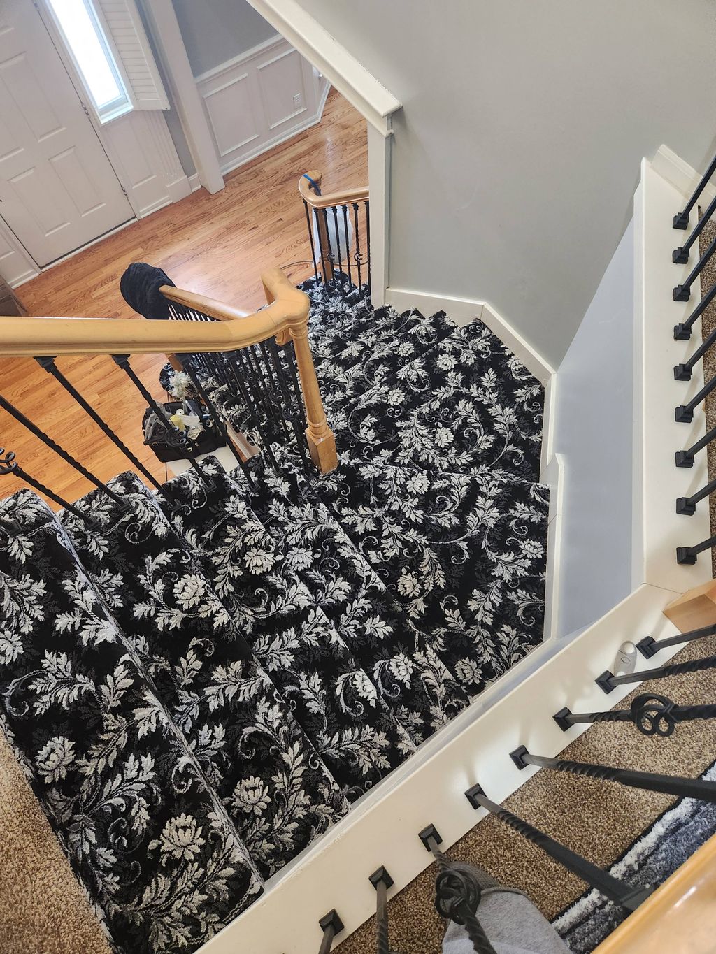 Customer photos