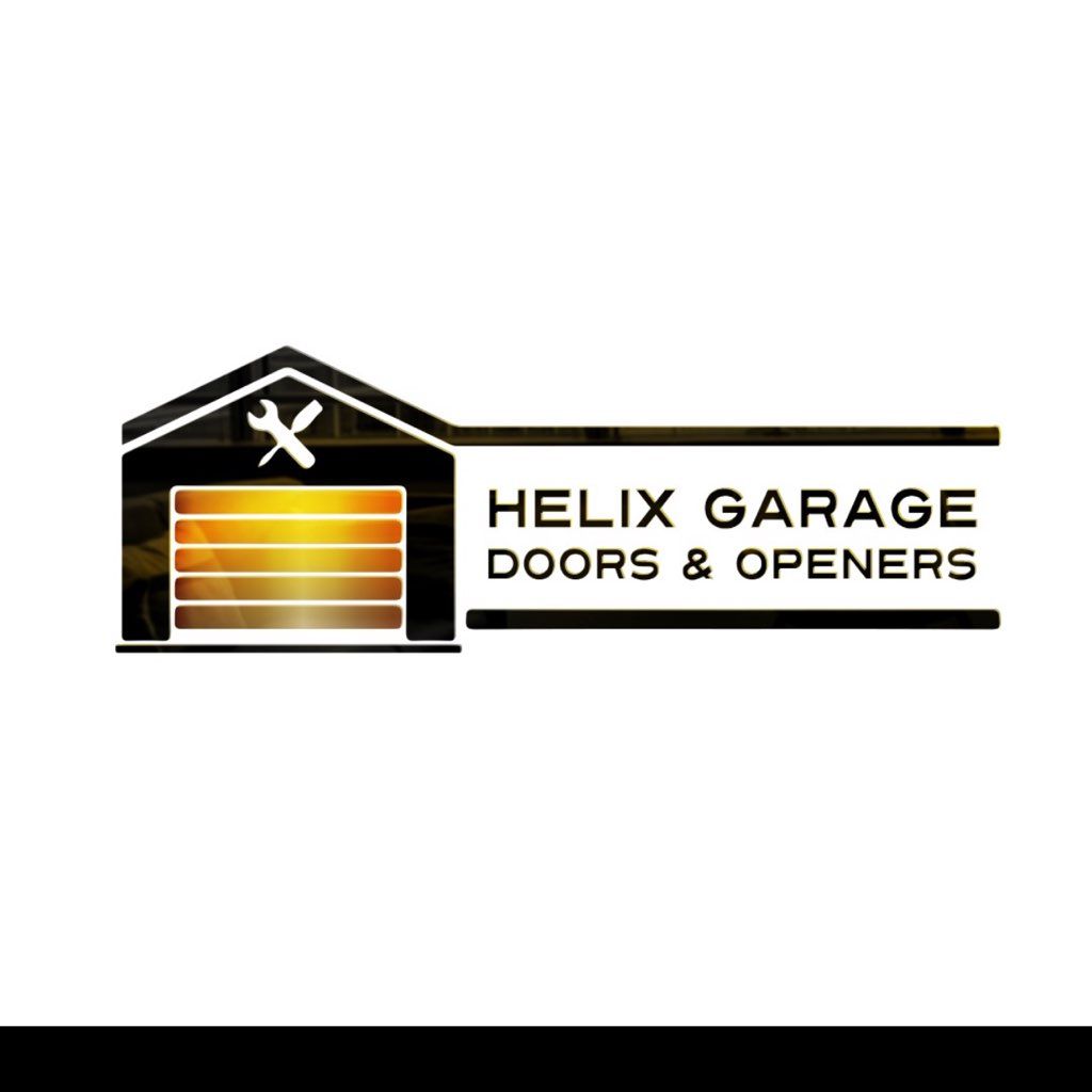 Helix Garage Doors