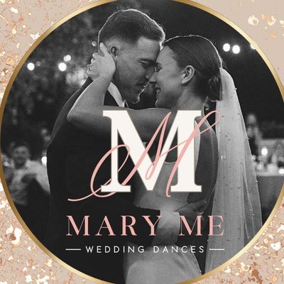 Avatar for Mary Me Wedding Dances