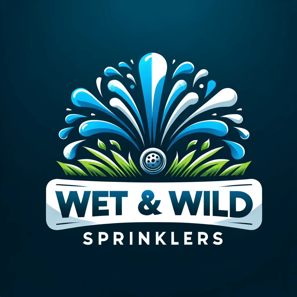 Wet and Wild Sprinklers