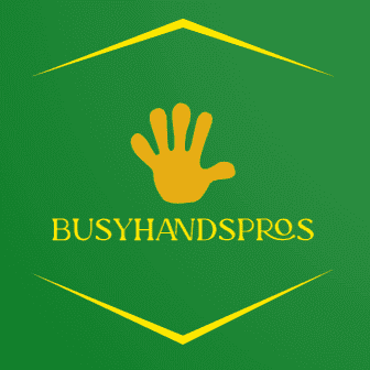 Avatar for Busyhands Professsionals