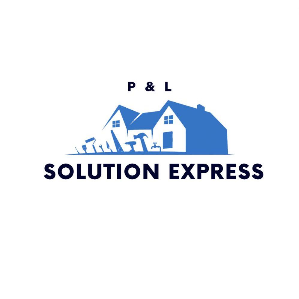 P&L Solution Express