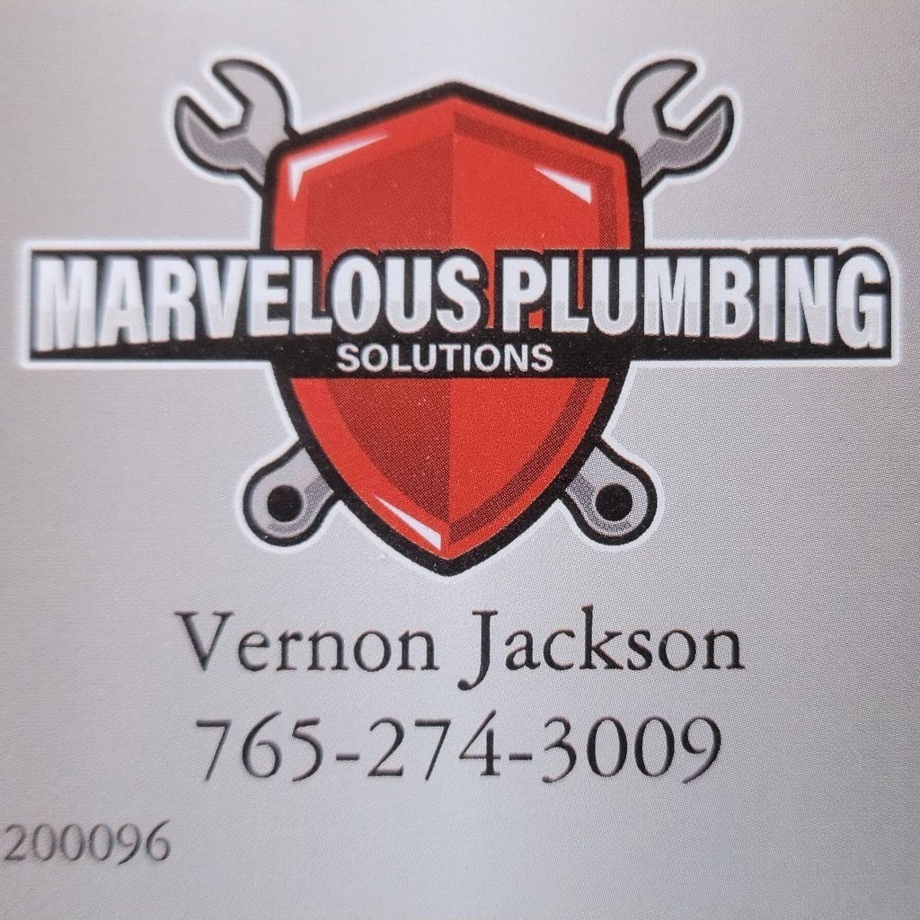 Marvelous Plumbing Solutions