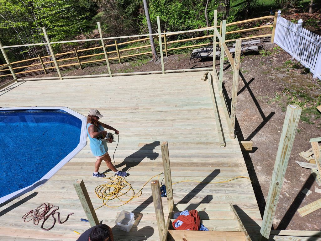 Projects and media