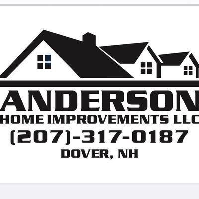 Avatar for Anderson Home Improvements LLC