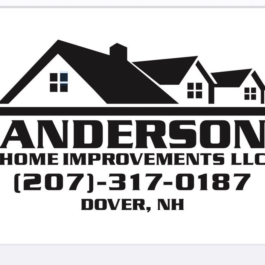 Anderson Home Improvements LLC