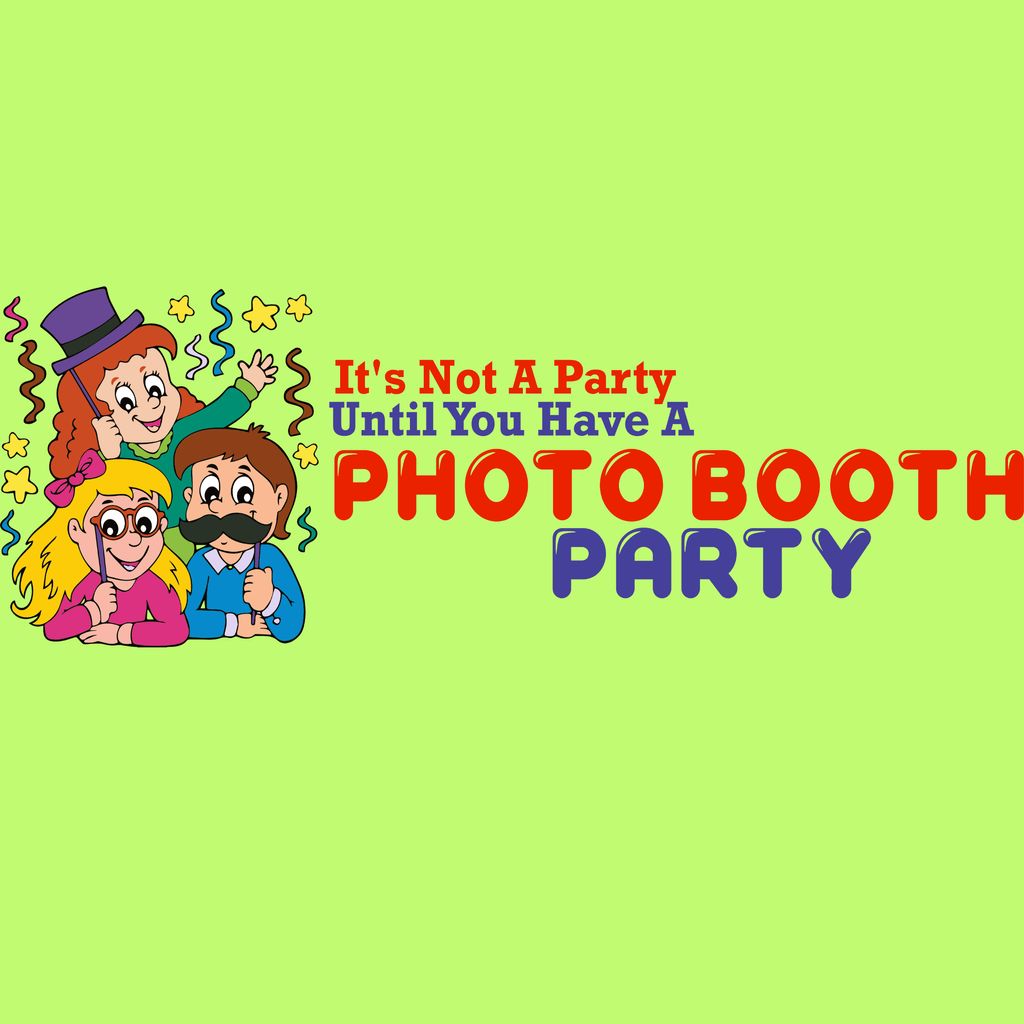 Great Day Radio DJ & Photo Booth Party