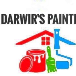 Darwir’s Painting
