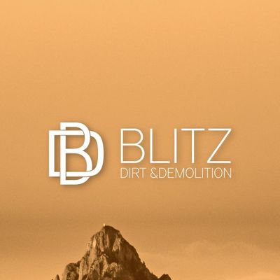 Avatar for BLITZ DIRT &DEMOLITION