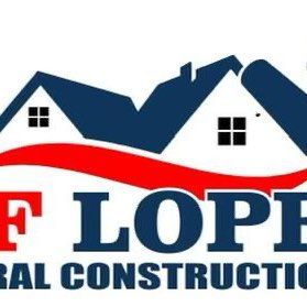R.F. LOPEZ GENERAL CONSTRUCTION LLC