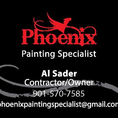 Avatar for Phoenix Painting specialist