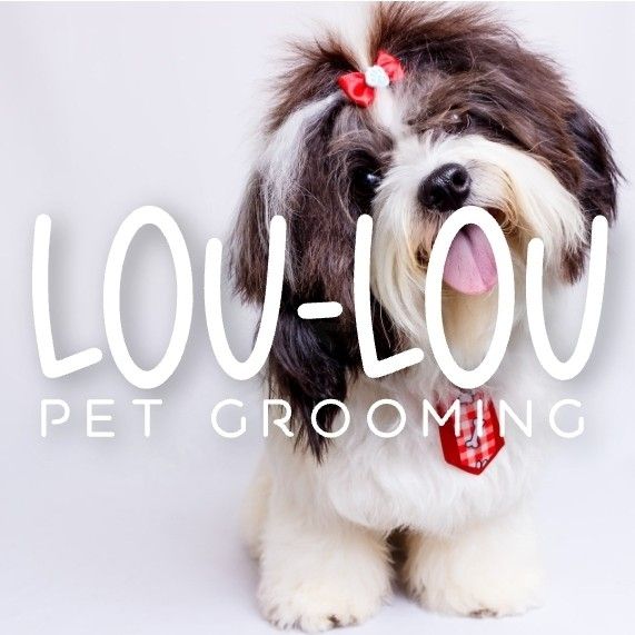 Lou-Lou Pet Grooming