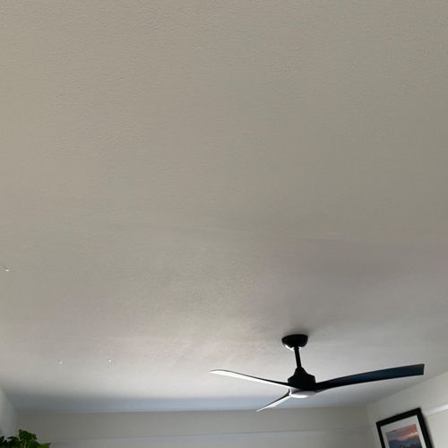 My wife and I were looking to get recessed lights 