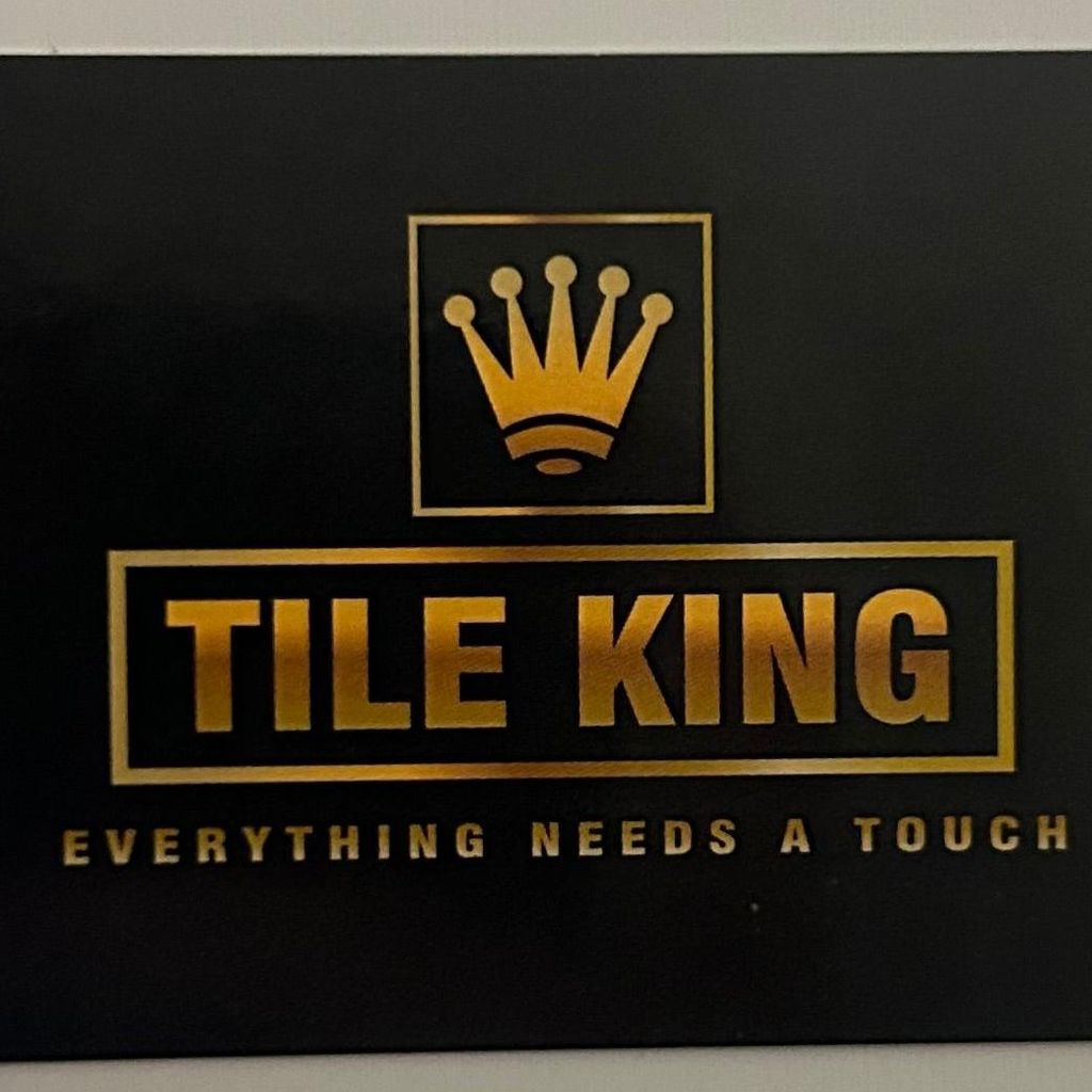 Tile King