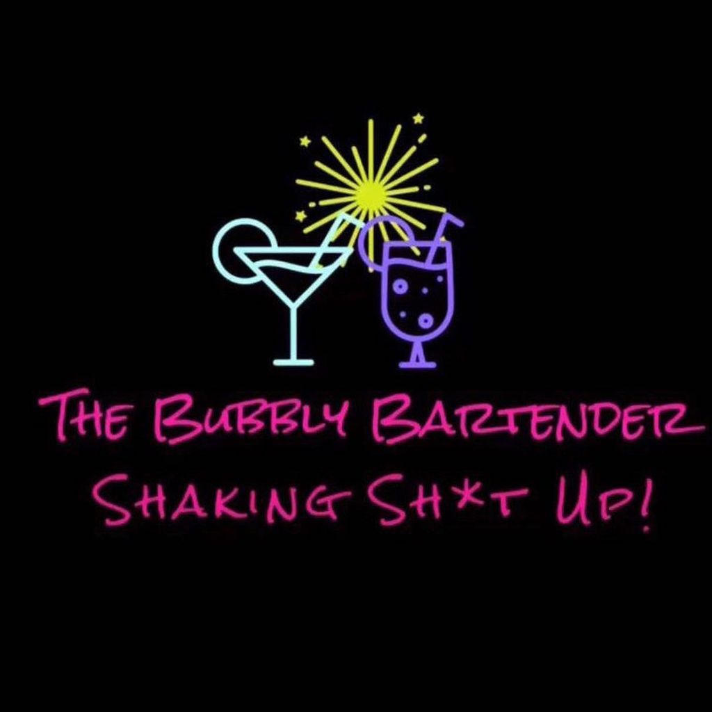 The Bubbly Bartender Mobile Bartending