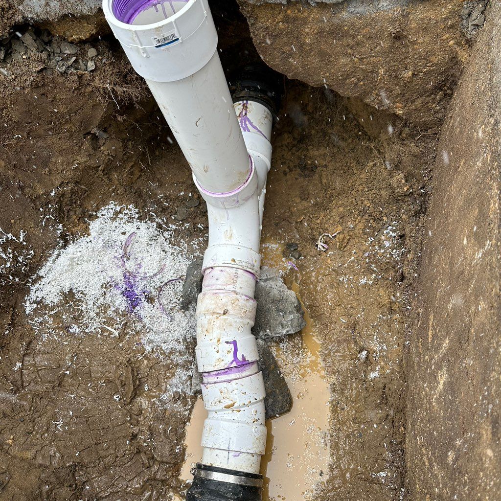Down The Shore Drain Cleaning LLC