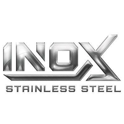 Avatar for inox stainless steel