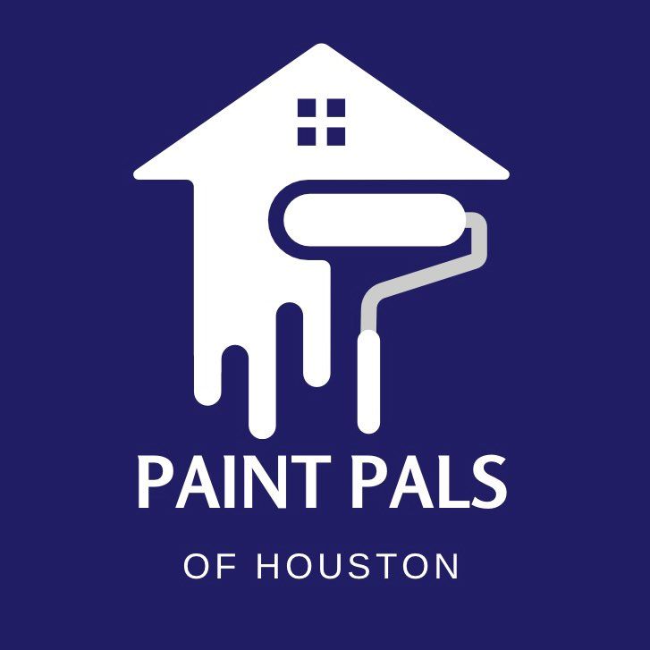 Paint Pals of Houston