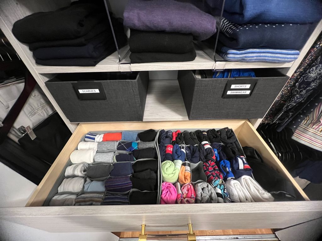 Customer photos