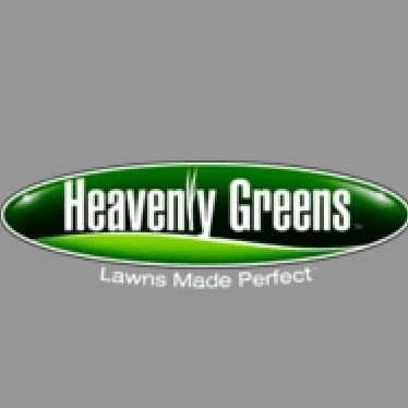 Heavenly Greens