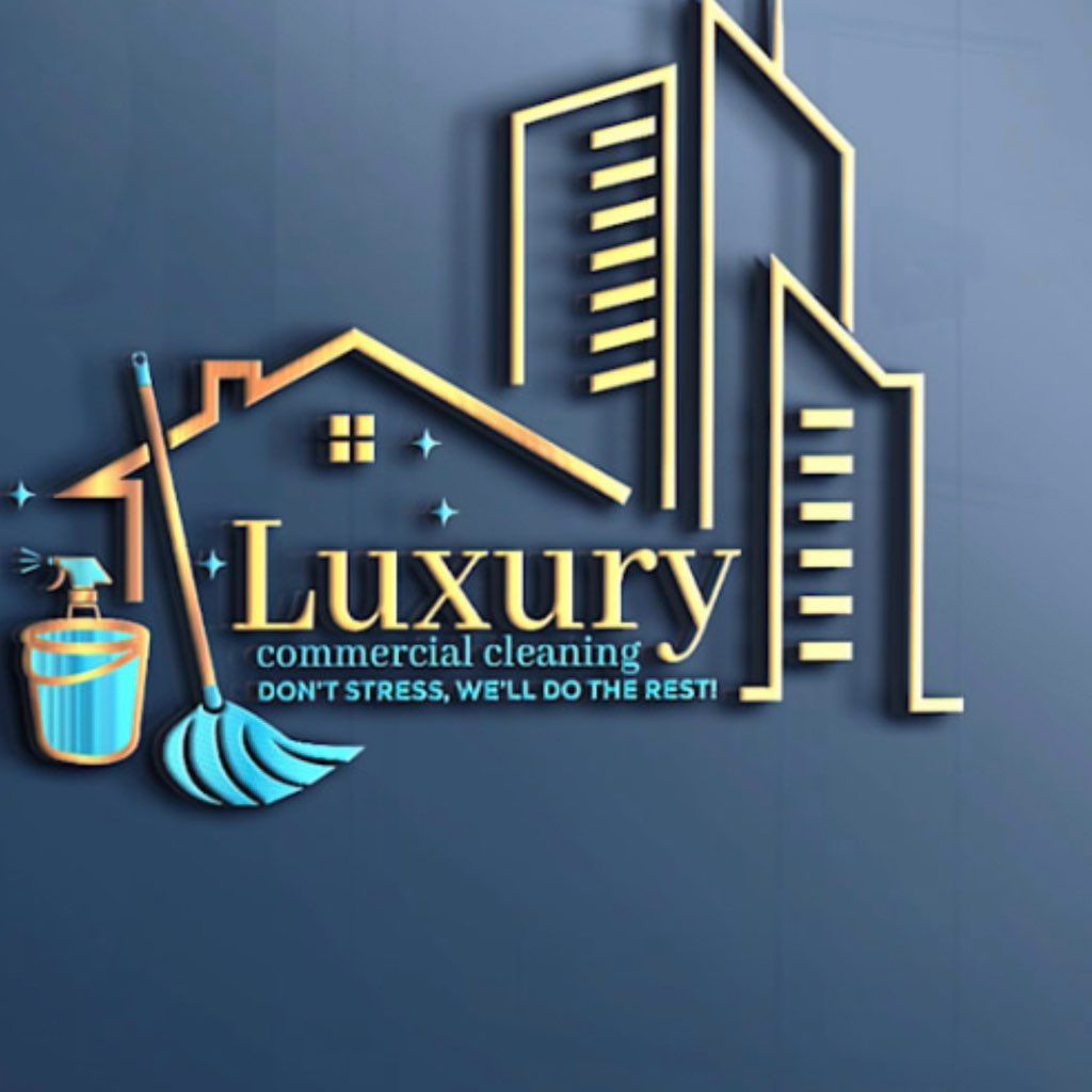 Luxury Commercial Cleaning LLC