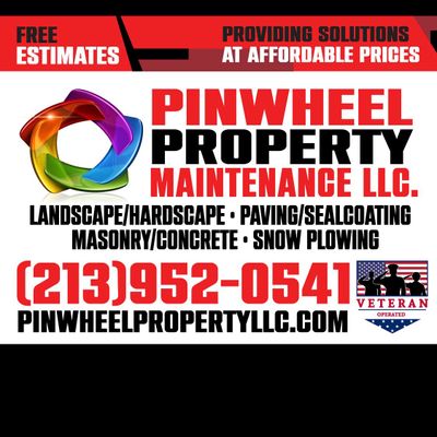 Avatar for Pinwheel Property Maintenance