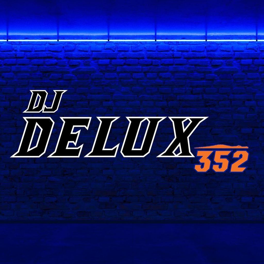 DJ Delux352