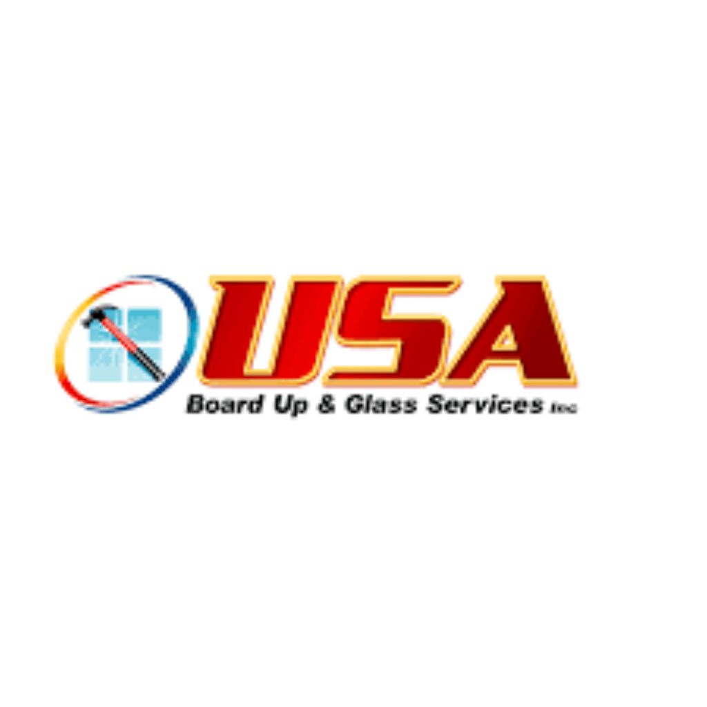 USA Board Up & Glass