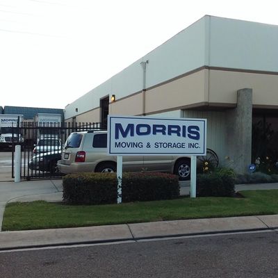 Avatar for Morris Moving & Storage