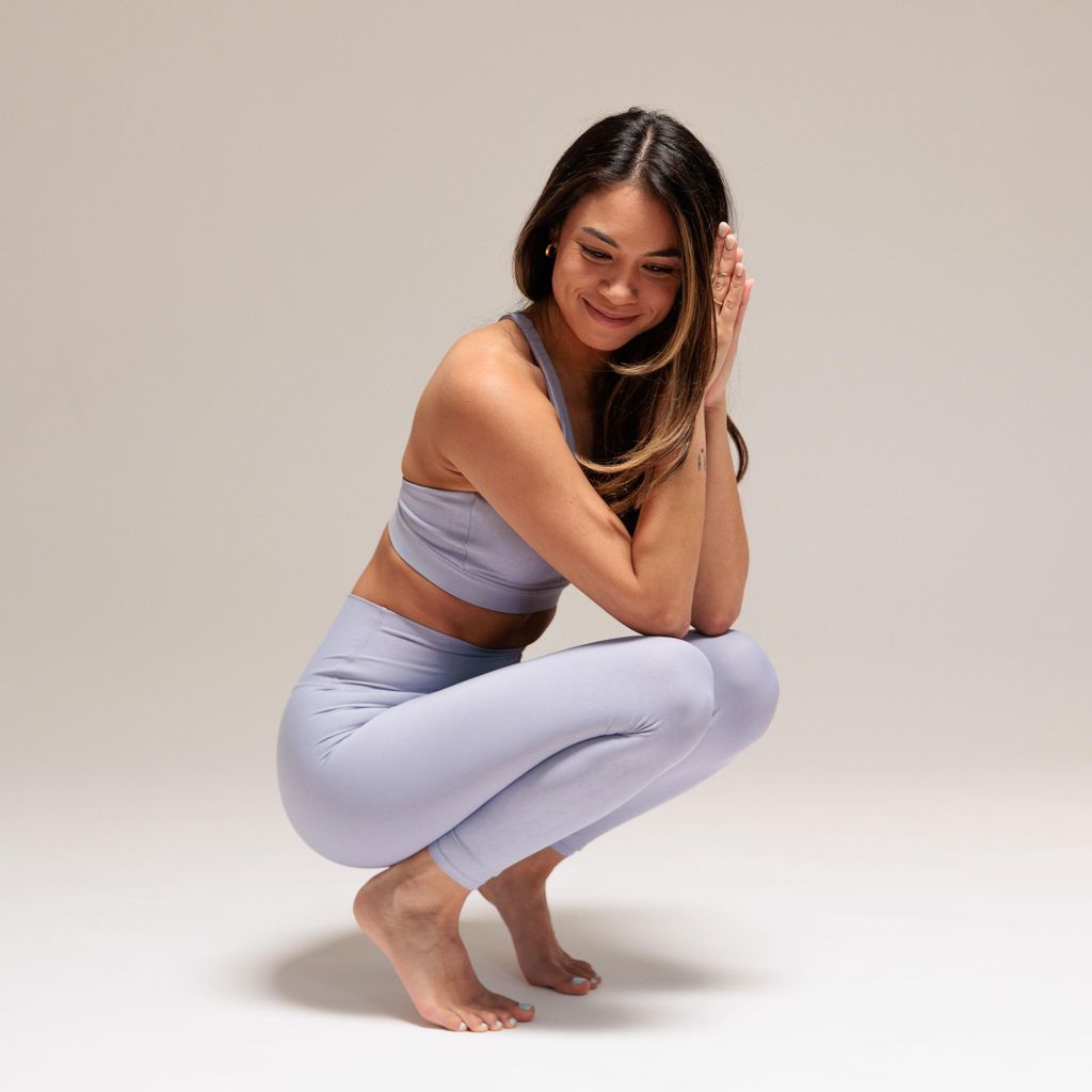 Natalie Serrano Yoga & Meditation