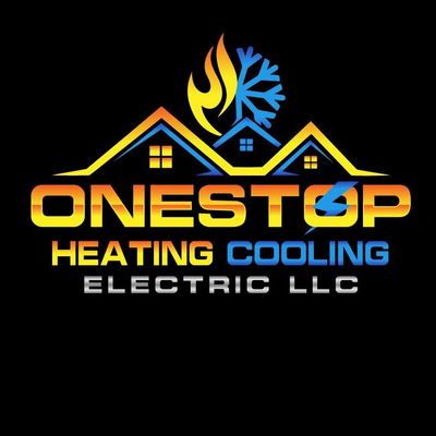 Avatar for Onestop Heating Cooling Electric LLC